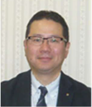 幹事　角谷 太基