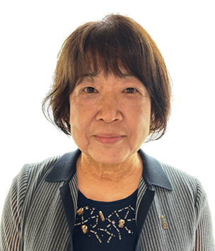 会長　岸　友子