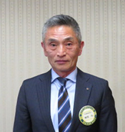 幹事　楠部　均