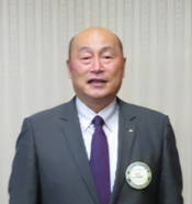 会長　田岡　郁敏
